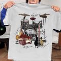 The Beatles T-shirt 39