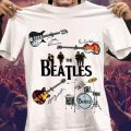 The Beatles T-shirt 40