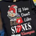 The Rolling Stones T-shirt 27