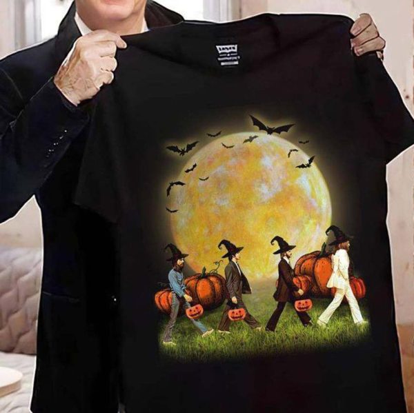 The Beatles T-shirt 34