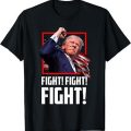 Fight for America T-shirt 6