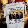 The Rolling Stones T-shirt 24