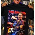 Bruce springsteen Unisex Shirt 16