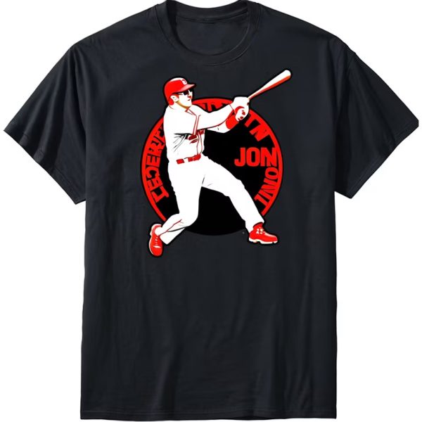Elton John Tshirt 27