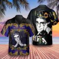 Elton John Hawaiian Shirt 2
