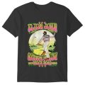 Elton John Goodbye Yellow Brick Road Tshirt