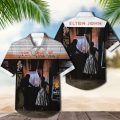 Elton John Hawaiian Shirt 3