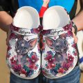 Sphynx Crocs Shoes 1