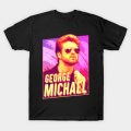 George Michael Tshirt 43