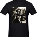 Keith Richards T-shirt 36