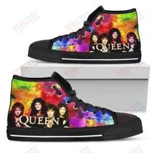 Queen Shoes