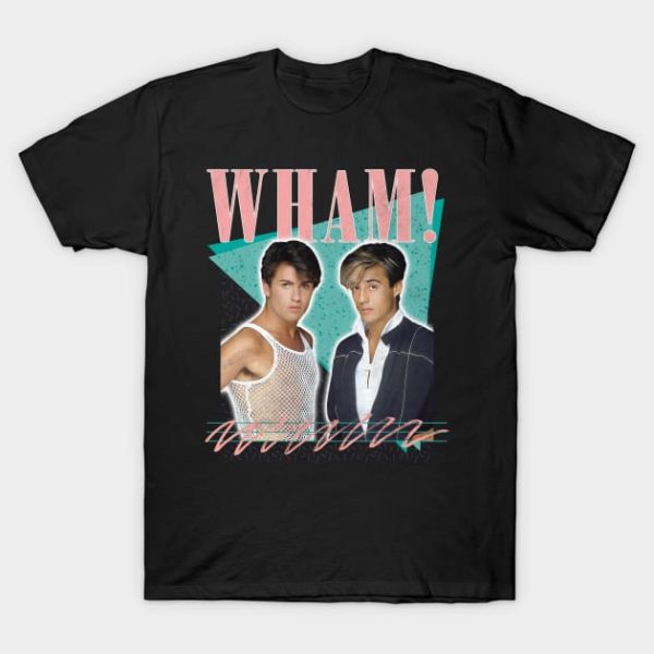 George Michael Tshirt 42