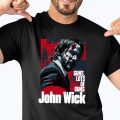 John Wick T-shirt 7