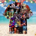 Elton John Hawaiian Shirt 5