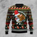 Corgi Ugly Sweater 2