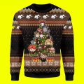 Harry Potter Ugly Sweater 1