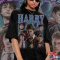 Harry Potter T-shirt 7