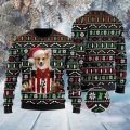 Corgi Ugly Sweater