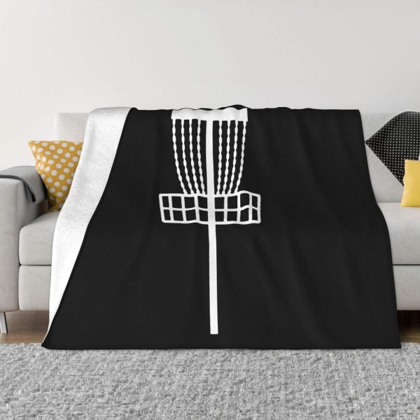 Disc Golf Blanket