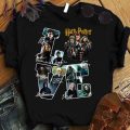 Harry Potter T-shirt 8