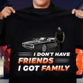 Fast And Furious T-shirt 14