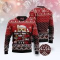 Corgi Ugly Sweater 7