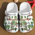 Gardening Crocs Shoes 3