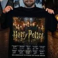 Harry Potter T-shirt