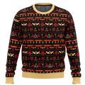 Harry Potter Ugly Sweater 8