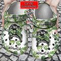 Gardening Crocs Shoes 1