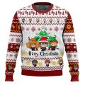Harry Potter Ugly Sweater 9
