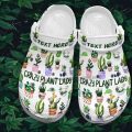 Gardening Crocs Shoes 2