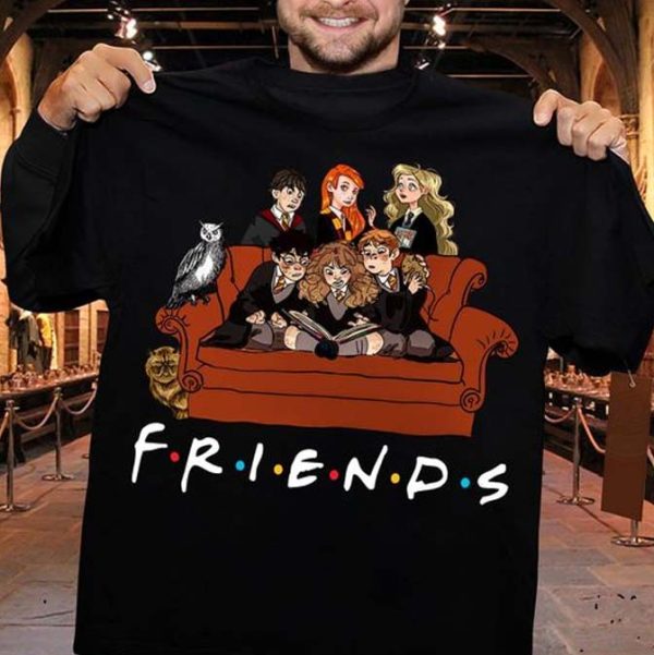Harry Potter T-shirt 19