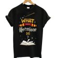 Harry Potter T-shirt 6