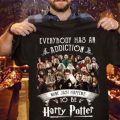 Harry Potter T-shirt 18
