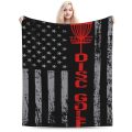Disc Golf Blanket 3