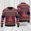 Disc Golf Ugly Sweater 4