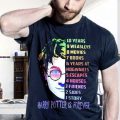 Harry Potter T-shirt 17