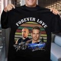Fast And Furious T-shirt 12