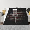 Disc Golf Blanket 5
