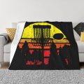 Disc Golf Blanket 4