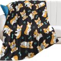 Corgi Blanket 3