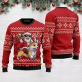 Corgi Ugly Sweater 5