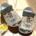 Disc Golf Crocs Shoes 1