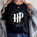 Harry Potter T-shirt 9