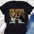 Fast And Furious T-shirt 11