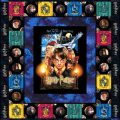 Harry Potter Blanket 2