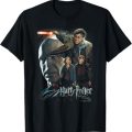 Harry Potter T-shirt 1