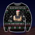 Fast And Furious Blanket Ugly Sweater