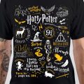 Harry Potter T-shirt 12